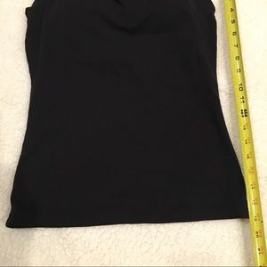 Prana racer back shirt